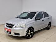Chevrolet Aveo I Рестайлинг Альметьевск  - изображение 21