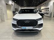 Chery Tiggo 8 Pro Max I Москва  - изображение 24