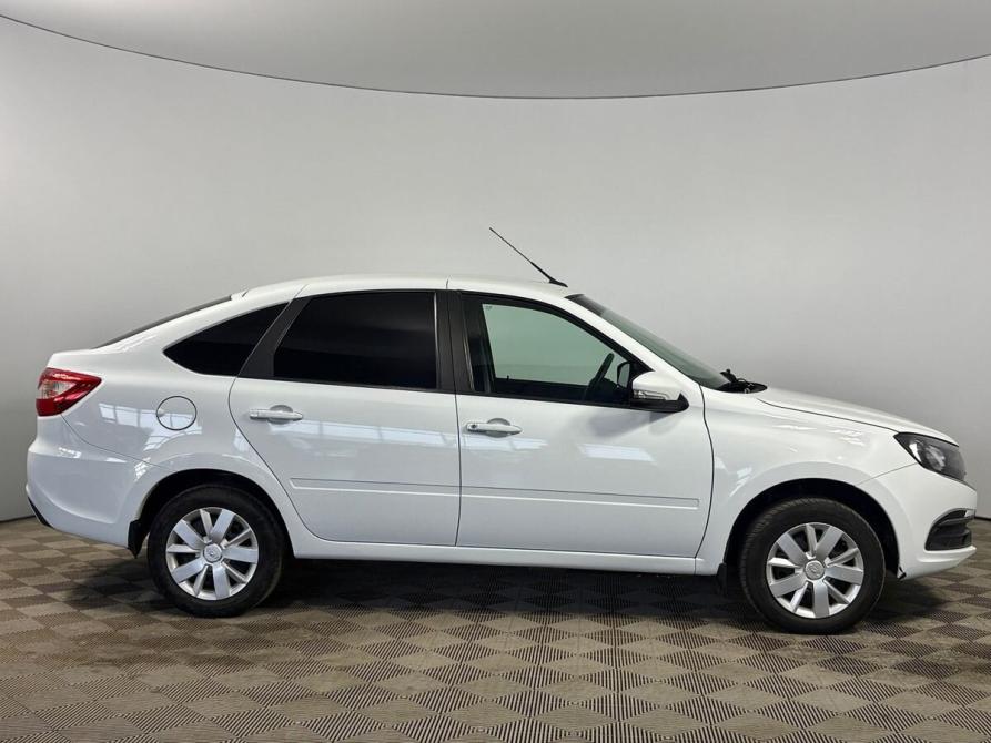 Lada (ВАЗ) Granta I Рестайлинг Борисоглебск  - изображение 6