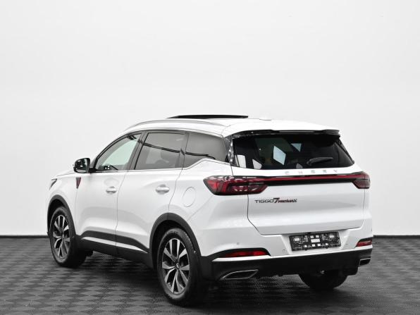 Chery Tiggo 7 Pro Max I с пробегом 2022 года, цена 1 549 000 рублей, 32000 км, внедорожник, Автокод Объявления