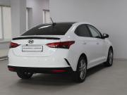 Hyundai Solaris II Рестайлинг Старый Оскол  - изображение 26
