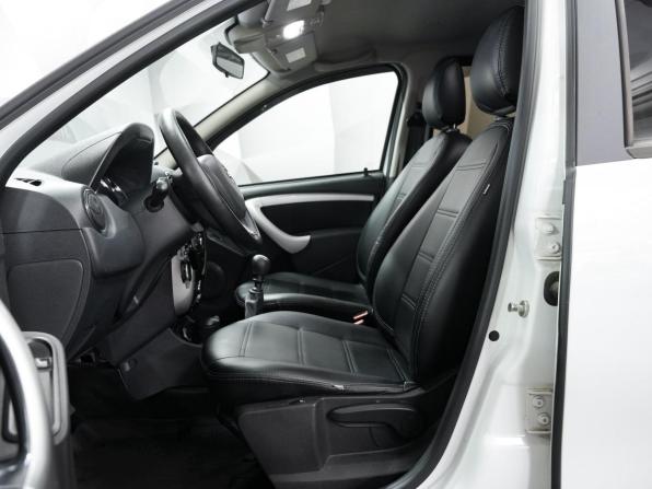 Nissan Terrano III (D10) с пробегом 2019 года, цена 1 615 000 рублей, 97426 км, внедорожник, Автокод Объявления