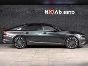 Kia K8 I Екатеринбург  - изображение 37