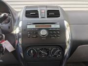 Suzuki SX4 I (Classic) Рестайлинг Москва  - изображение 29