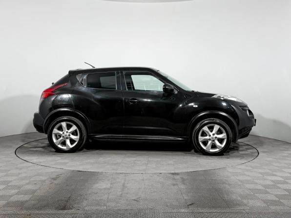 Nissan Juke I с пробегом 2012 года, цена 779 000 рублей, 183451 км, внедорожник, Автокод Объявления