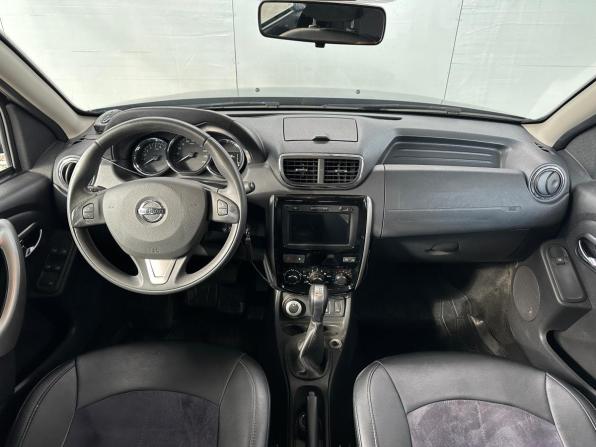 Nissan Terrano III (D10) с пробегом 2019 года, цена 2 080 000 рублей, 27300 км, внедорожник, Автокод Объявления