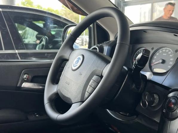 SsangYong Actyon I с пробегом 2007 года, цена 738 000 рублей, 163265 км, внедорожник, Автокод Объявления