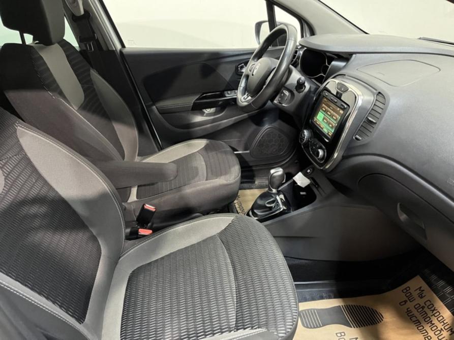 Renault Kaptur I Курск  - изображение 7
