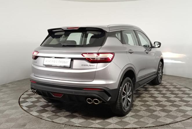 Geely Coolray I с пробегом 2023 года, цена 1 870 000 рублей, 35253 км, внедорожник, Автокод Объявления