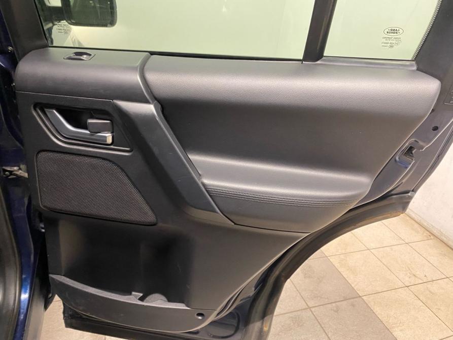 Land Rover Freelander II Рестайлинг Санкт-Петербург  - изображение 16