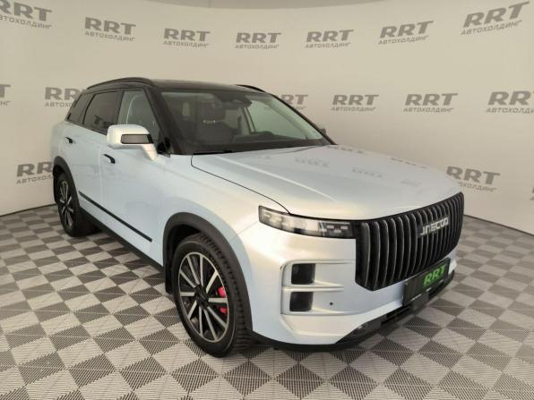Jaecoo J7 I с пробегом 2023 года, цена 2 499 000 рублей, 16896 км, внедорожник, Автокод Объявления
