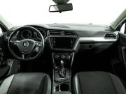 Volkswagen Tiguan II Санкт-Петербург  - изображение 33