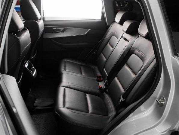 Chery Tiggo 7 Pro I с пробегом 2022 года, цена 1 700 000 рублей, 64962 км, внедорожник, Автокод Объявления