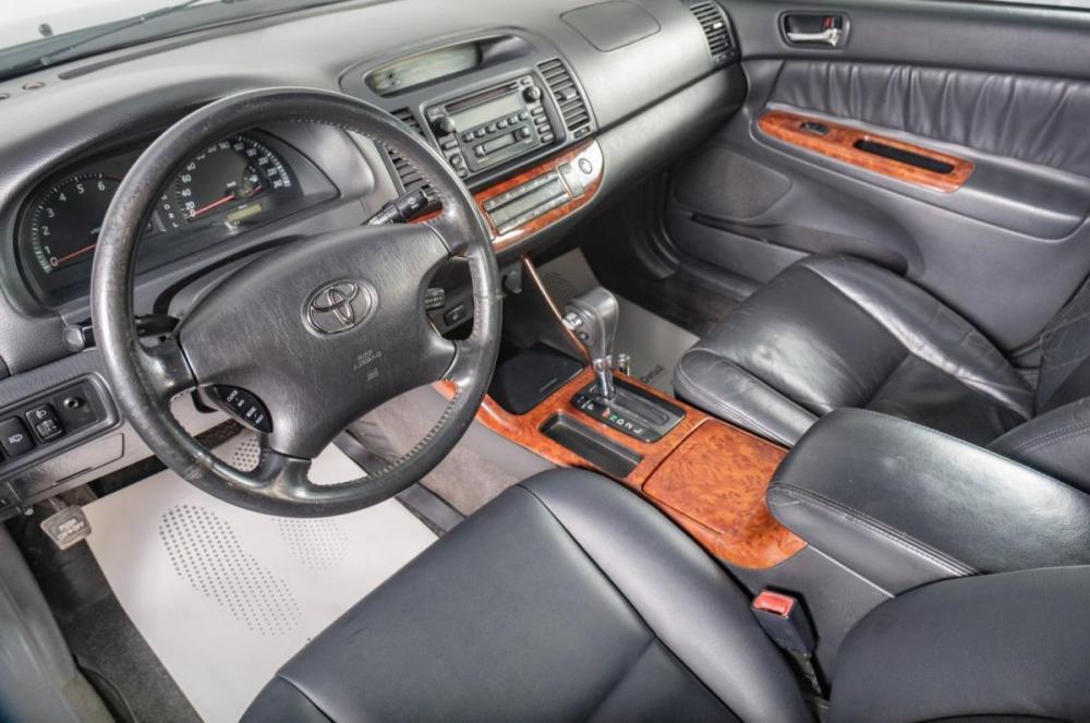 Toyota Camry V (XV30) Томск  - изображение 8