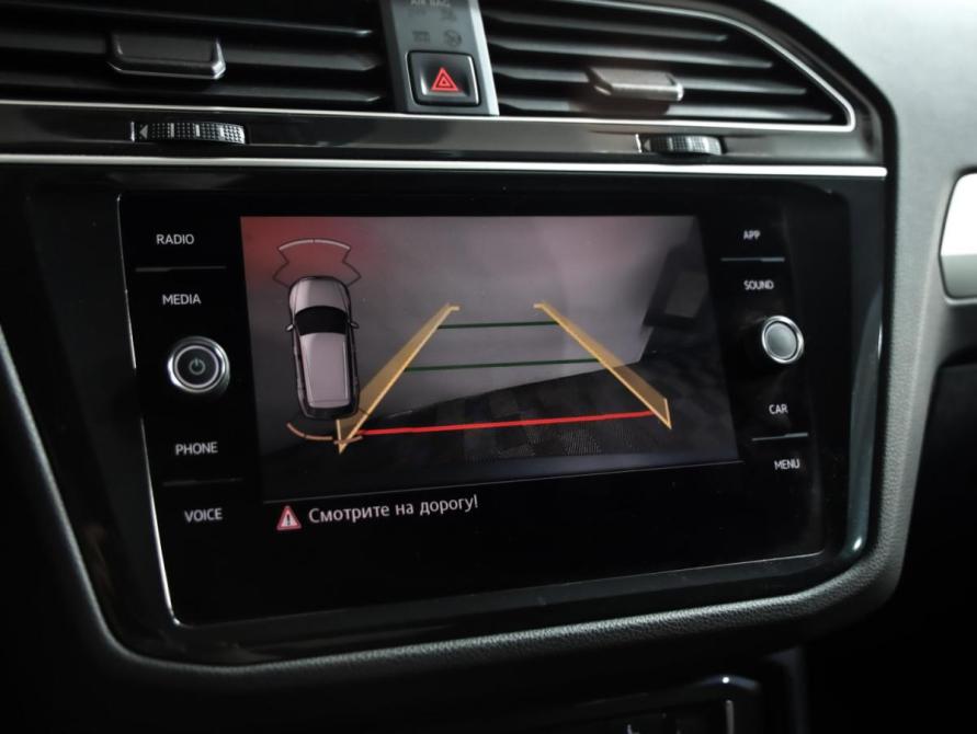 Volkswagen Tiguan II Санкт-Петербург  - изображение 15