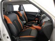 Nissan Juke I Рестайлинг Москва  - изображение 46