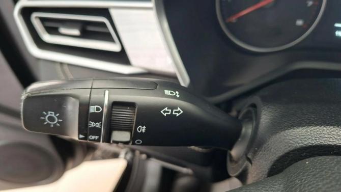 JAC J7 I с пробегом 2022 года, цена 1 058 000 рублей, 110400 км, хэтчбек, Автокод Объявления