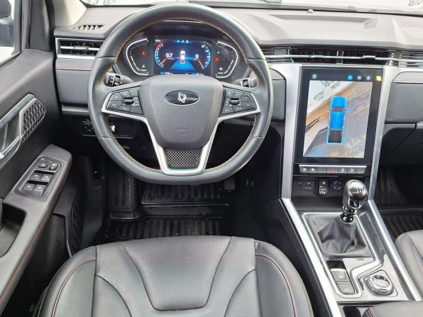 Sollers ST8 с пробегом 2025 года, цена 2 850 000 рублей, 10500 км, offers.body_type.unknown, Автокод Объявления