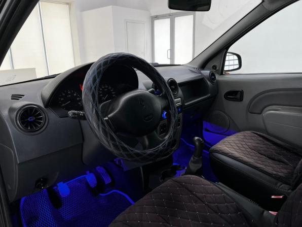 Renault Logan I с пробегом 2009 года, цена 450 000 рублей, 207255 км, седан, Автокод Объявления