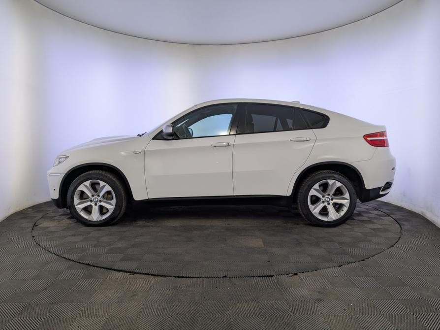 BMW X6 I (E71) Рестайлинг Москва  - изображение 8