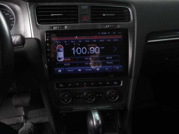 Volkswagen Golf VII с пробегом 2013 года, цена 1 329 000 рублей, 150555 км, хэтчбек, Автокод Объявления