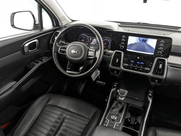 Kia Sorento IV с пробегом 2021 года, цена 2 750 000 рублей, 143264 км, внедорожник, Автокод Объявления