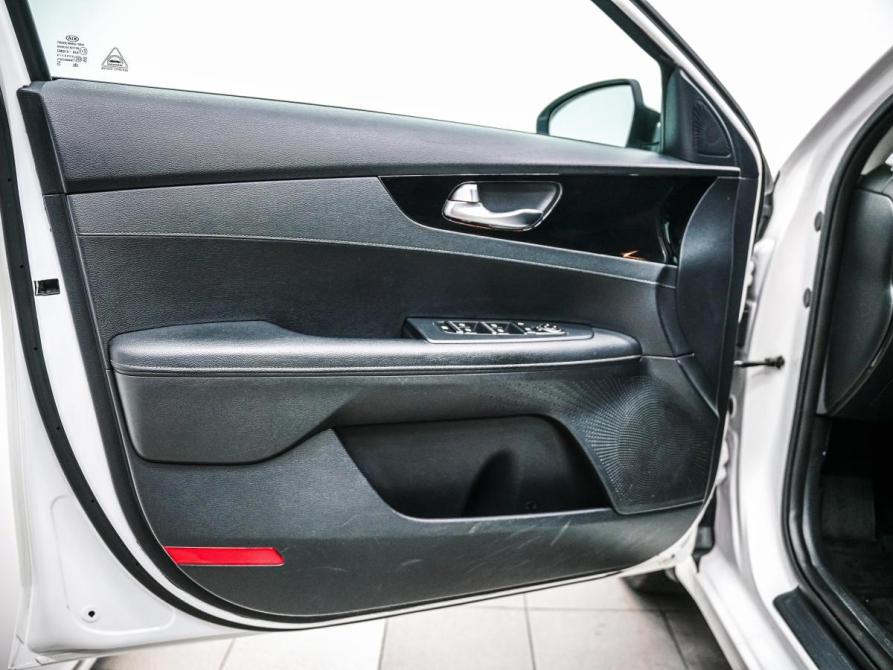 Kia Cerato IV Красноярск  - изображение 10