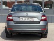 Skoda Octavia III (A7) Рестайлинг Волгоград  - изображение 47