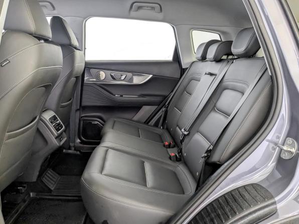 Chery Tiggo 7 Pro Max I Рестайлинг с пробегом 2024 года, цена 2 150 000 рублей, 32398 км, внедорожник, Автокод Объявления