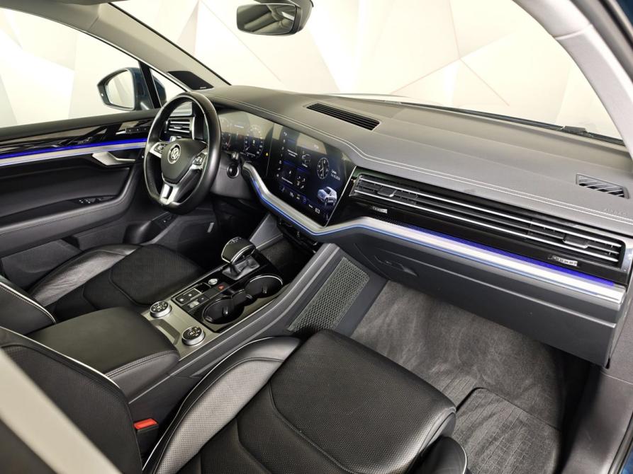 Volkswagen Touareg III Москва  - изображение 13