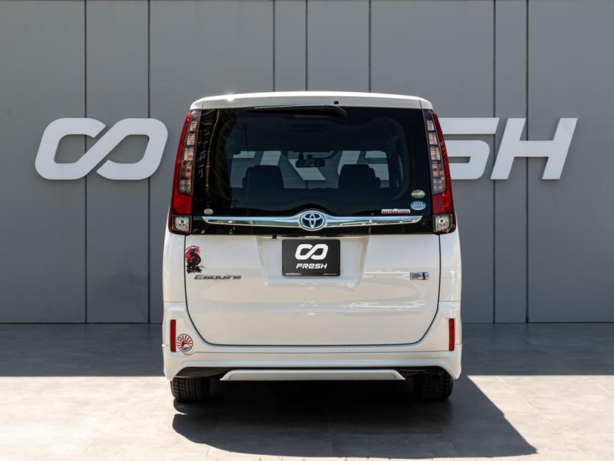 Toyota Esquire I Краснодар  - изображение 4