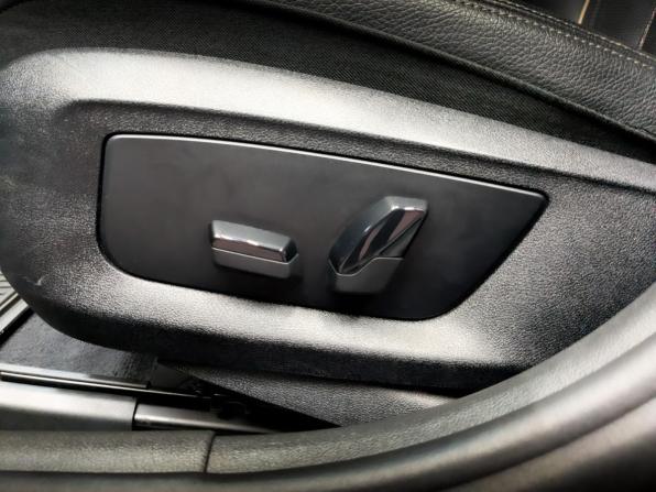 BMW 5 серии VII (G30/G31/G38) с пробегом 2017 года, цена 3 100 000 рублей, 118344 км, седан, Автокод Объявления
