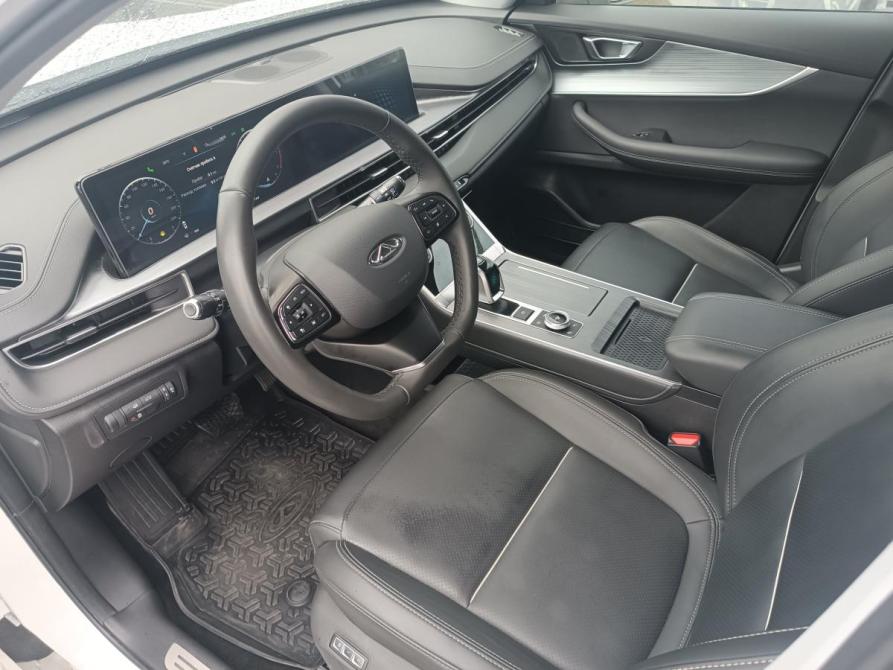 Chery Tiggo 7 Pro Max I Оренбург  - изображение 8