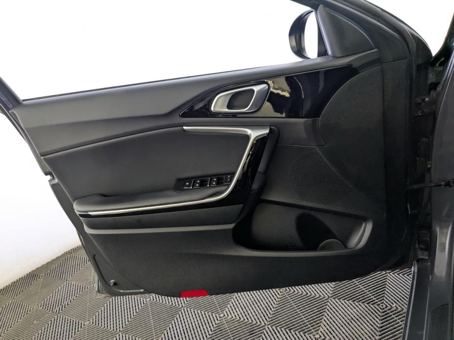 Kia Ceed III Москва  - изображение 18