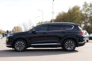 Hyundai Santa Fe IV Рестайлинг Москва  - изображение 48