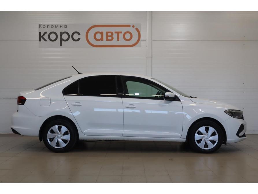Volkswagen Polo VI Коломна  - изображение 4