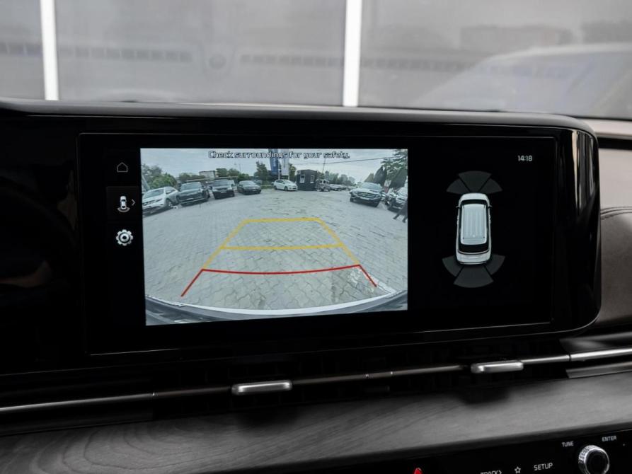Kia Carnival IV Краснодар  - изображение 16