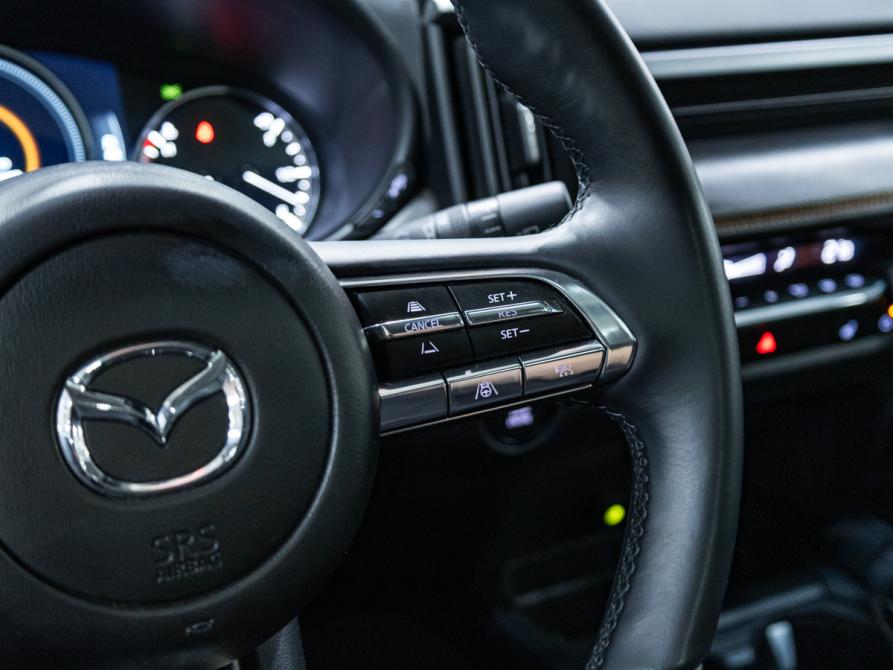 Mazda CX-50 Санкт-Петербург  - изображение 19