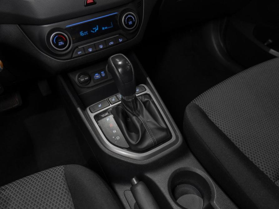 Hyundai Creta I Москва  - изображение 13