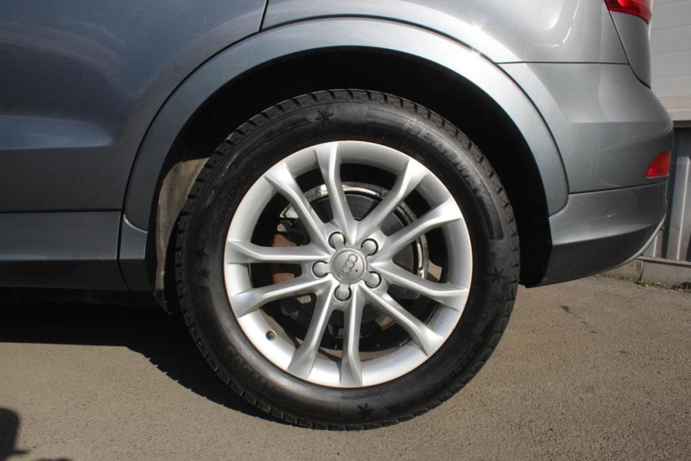 Audi Q3 I (8U) Санкт-Петербург  - изображение 23
