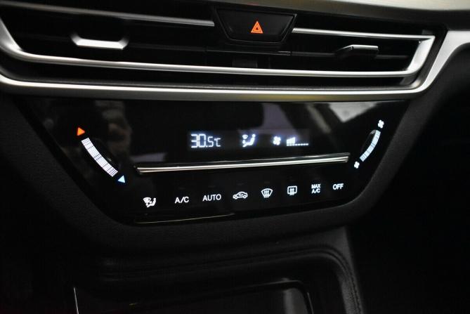Changan CS35 Plus I с пробегом 2021 года, цена 1 400 000 рублей, 96302 км, внедорожник, Автокод Объявления