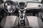 Chevrolet Cruze I Томск  - изображение 29
