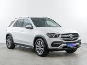 Mercedes-Benz GLE II (V167) Москва  - изображение 28
