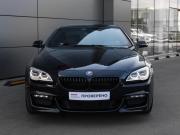 BMW 6 серии III (F06/F13/F12) Рестайлинг Москва  - изображение 29
