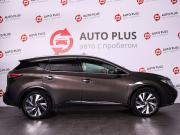 Nissan Murano III (Z52) Минеральные Воды  - изображение 29