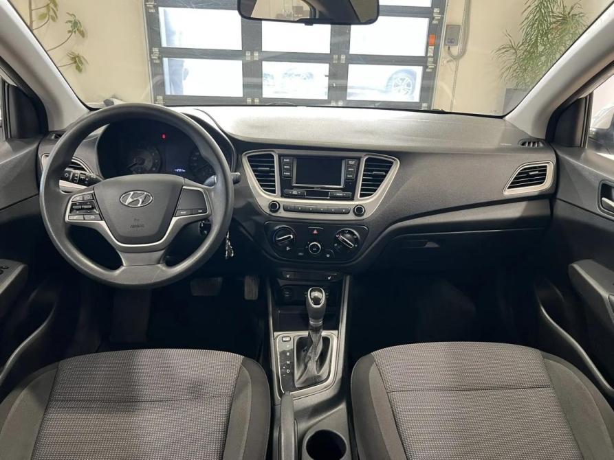 Hyundai Solaris II Рестайлинг Астрахань  - изображение 20