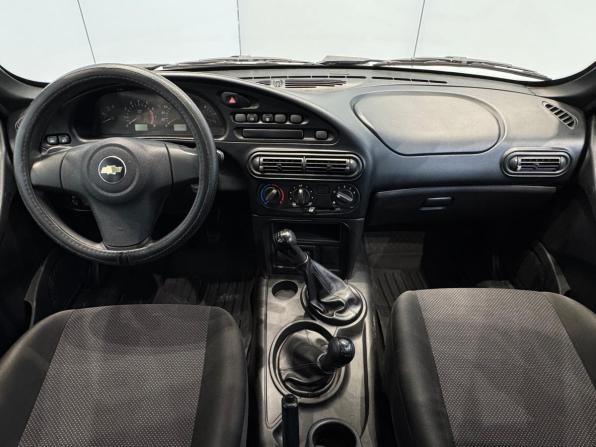 Chevrolet Niva I Рестайлинг с пробегом 2014 года, цена 730 000 рублей, 74907 км, внедорожник, Автокод Объявления