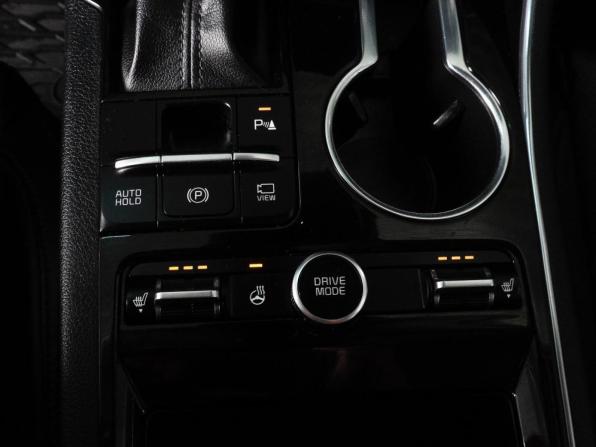 Kia K5 III с пробегом 2022 года, цена 2 260 000 рублей, 120479 км, седан, Автокод Объявления
