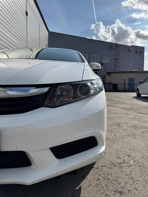 Honda Civic IX Саратов  - изображение 9
