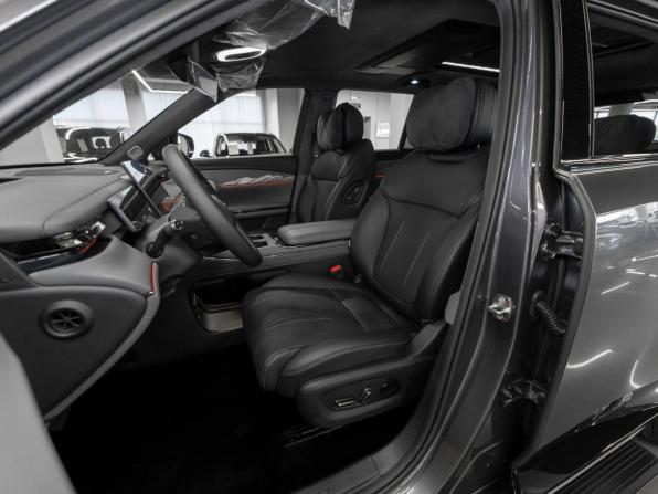GAC Trumpchi S7 I Рестайлинг с пробегом 2026 года, цена 5 290 000 рублей, 31 км, внедорожник, Автокод Объявления
